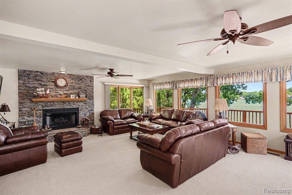 House in Highland Charter Township, Michigan, United States 4 - 18307761