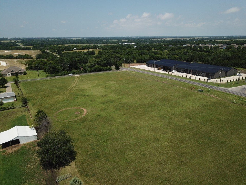 Terrain à Van Alstyne, Texas, États-Unis 1 - 18316344