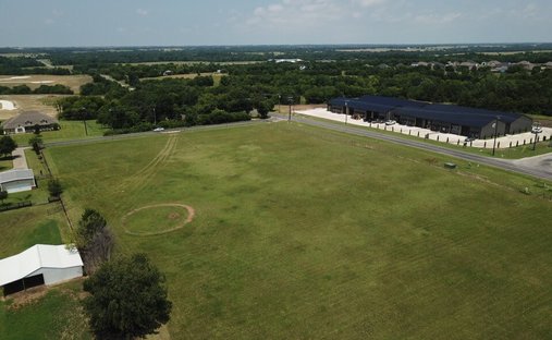 Land in Van Alstyne, Texas, Vereinigte Staaten 1