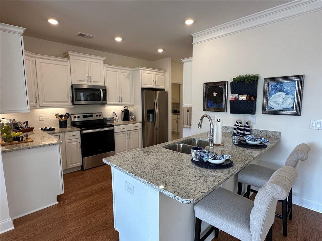 Condo in Cumming, Georgia, United States 5 - 18313440