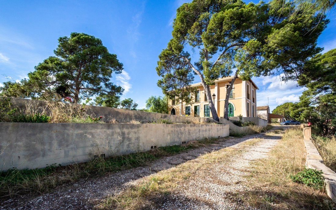 House in Alicante, Valencian Community, Spain 3 - 18310940