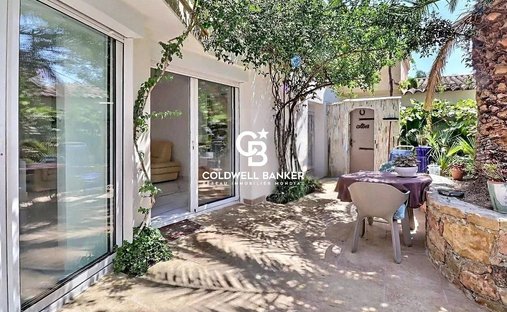 House in Nartelle-Noyer-Bellevue-bd des Sardinaux, Sainte-Maxime, France 1