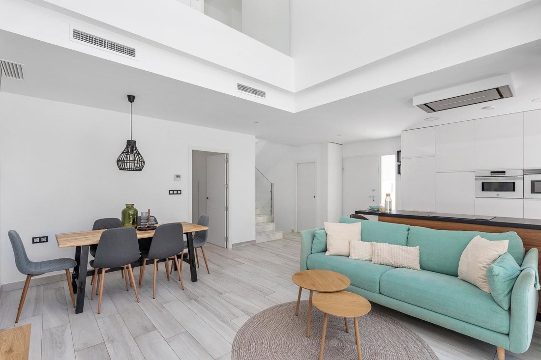 House in Orihuela, Valencian Community, Spain 5 - 18311119