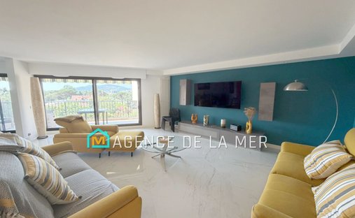 Apartment in Le Cottage, Mandelieu-la-Napoule, France 1