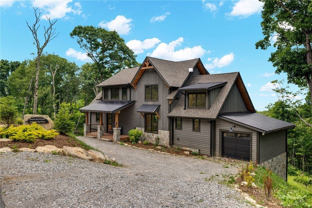 House in Elk Park, North Carolina, United States 3 - 18312172
