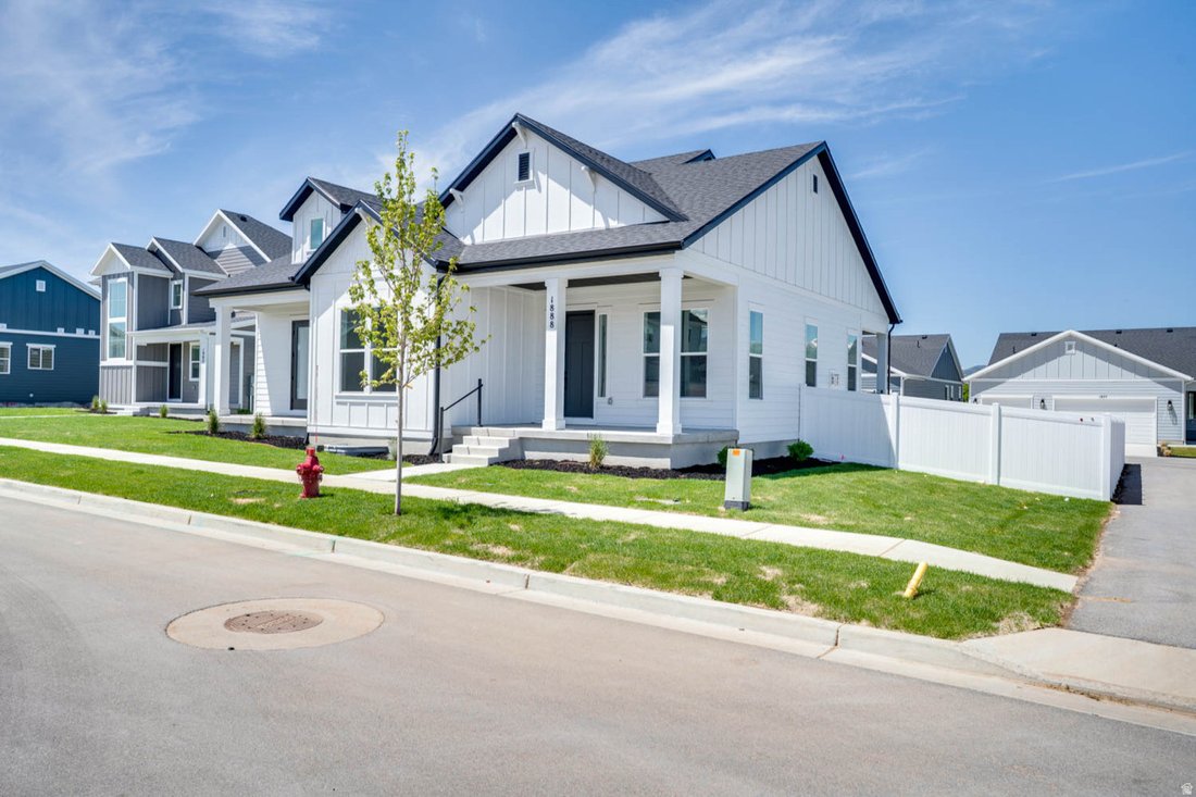 House in Heber City, Utah, United States 3 - 18312833