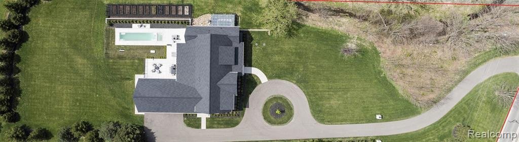 House in Clarkston, Michigan, United States 2 - 18308922