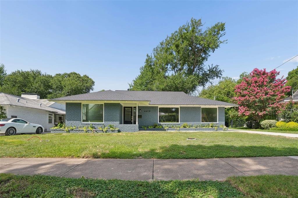 House in Dallas, Texas, United States 1 - 18313838