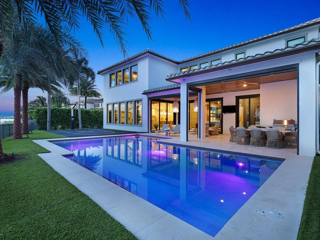 House in Parkland, Florida, United States 1 - 18314155