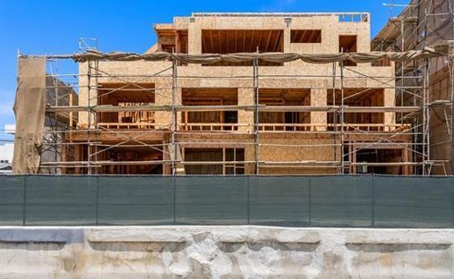 Casa a San Diego, California, Stati Uniti 1