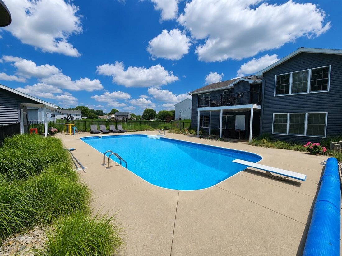 House in Shelbyville, Michigan, United States 1 - 18308660