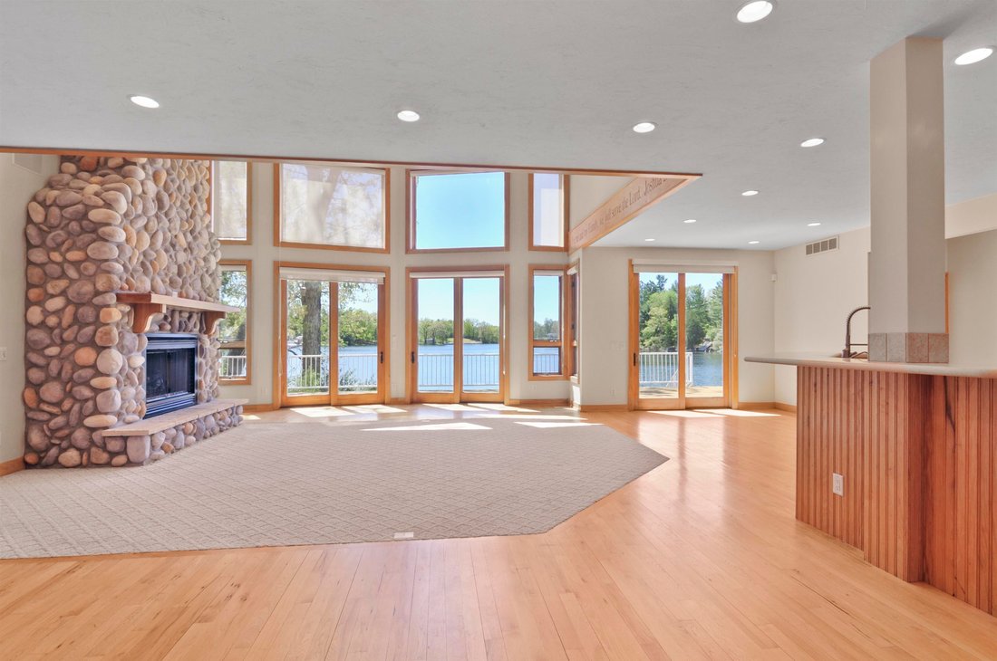 House in Irons, Michigan, United States 3 - 18309169