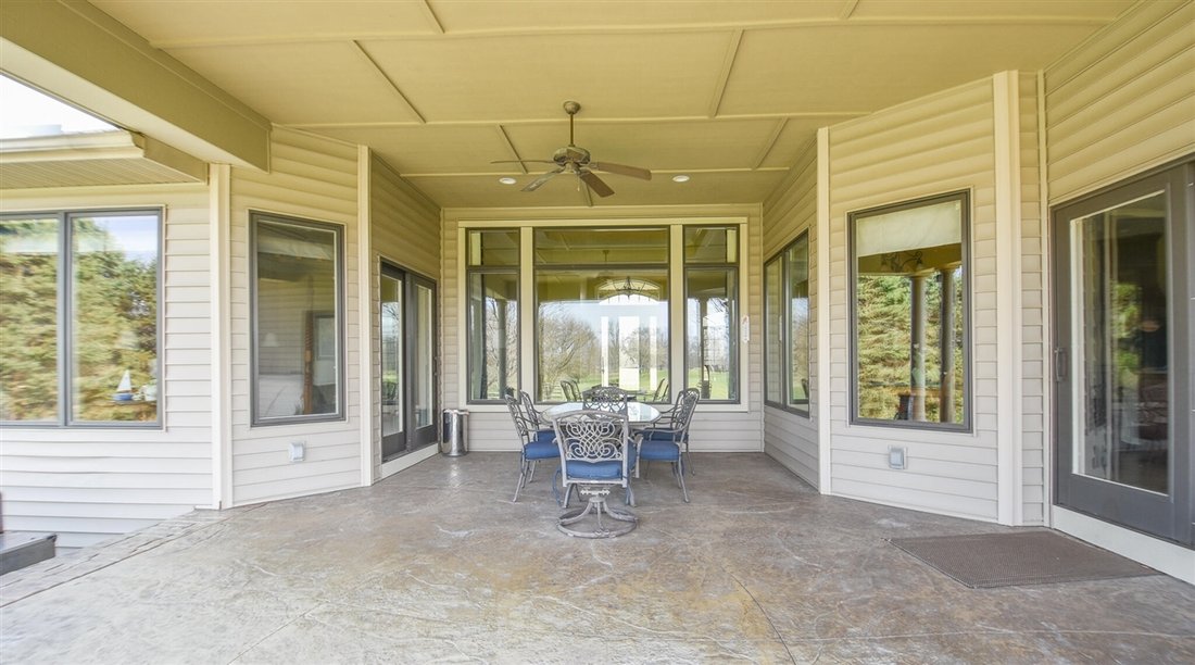 House in Coldwater, Michigan, United States 4 - 18308414