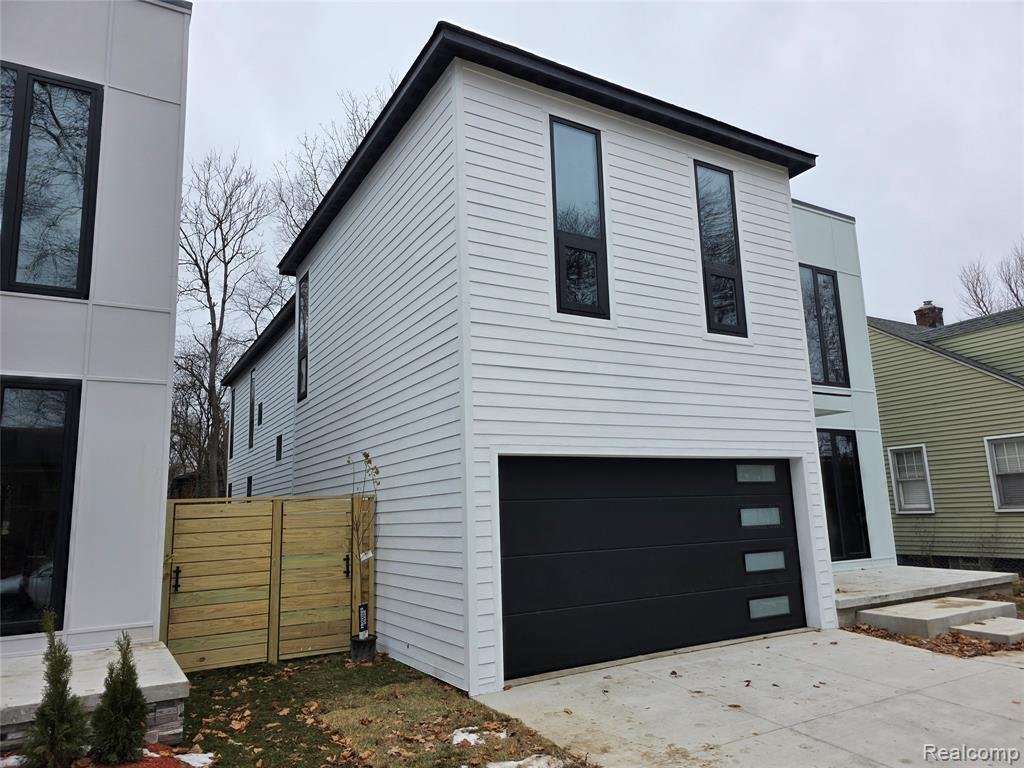 House in Royal Oak, Michigan, United States 3 - 18307823