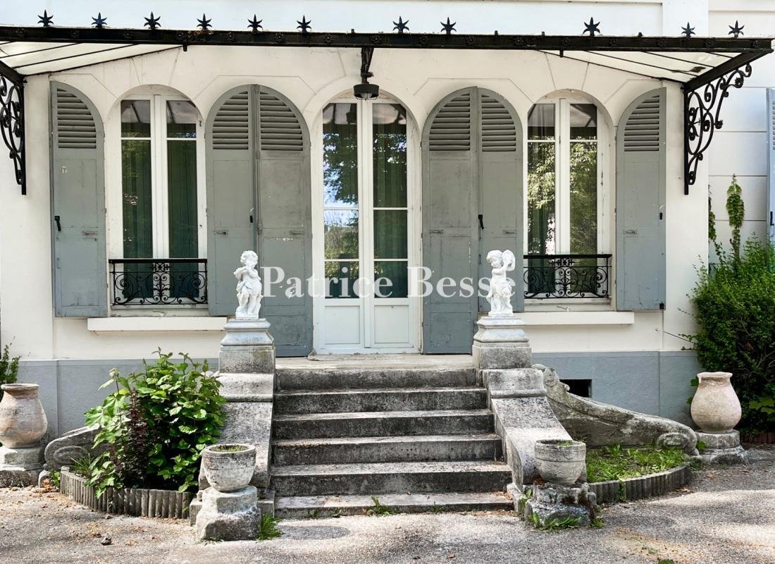 Casa a Le Mée-sur-Seine, Isola di Francia, Francia 4 - 18313381