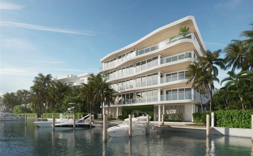 House in Fort Lauderdale, Florida, United States 1
