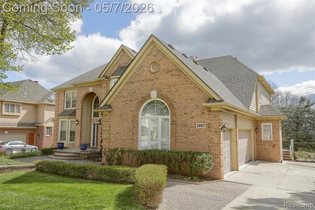 House in Rochester Hills, Michigan, United States 3 - 18309856
