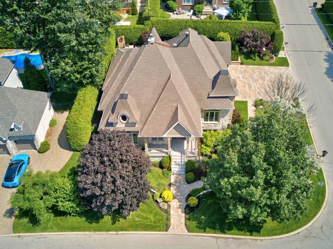 House in Blainville, Quebec, Canada 2 - 18314183