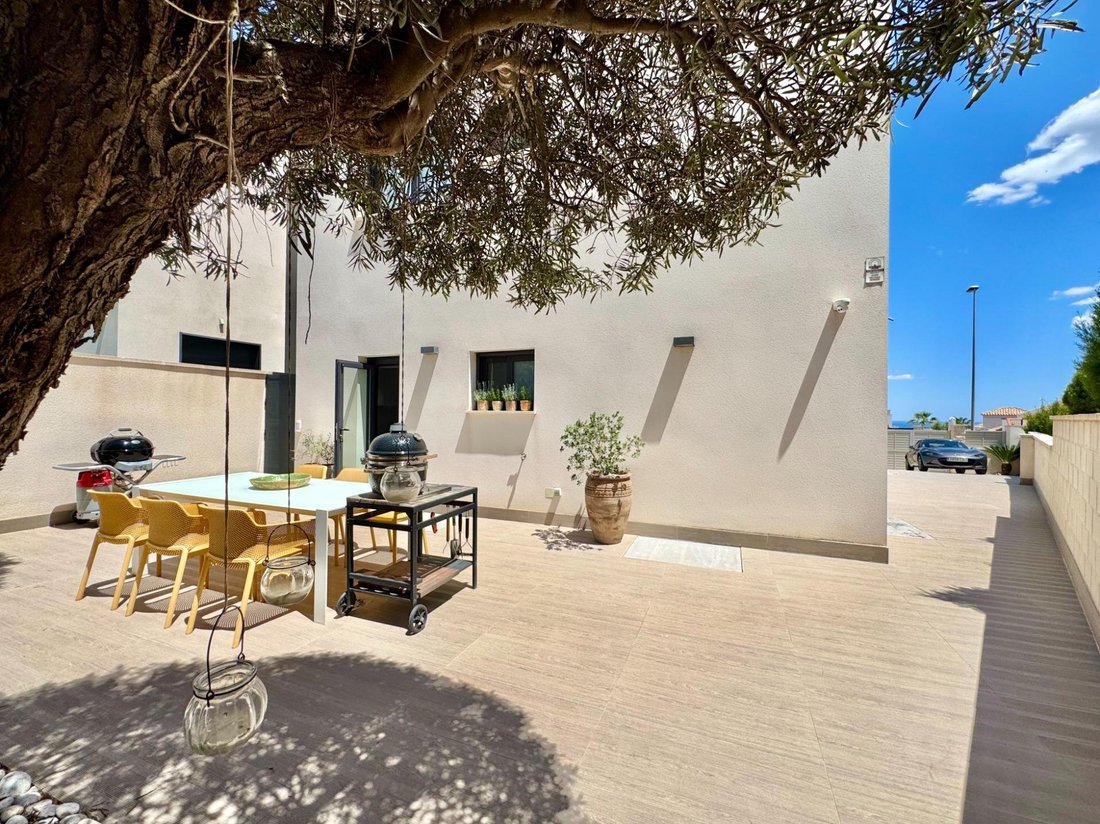 House in San Miguel de Salinas, Valencian Community, Spain 3 - 18310961