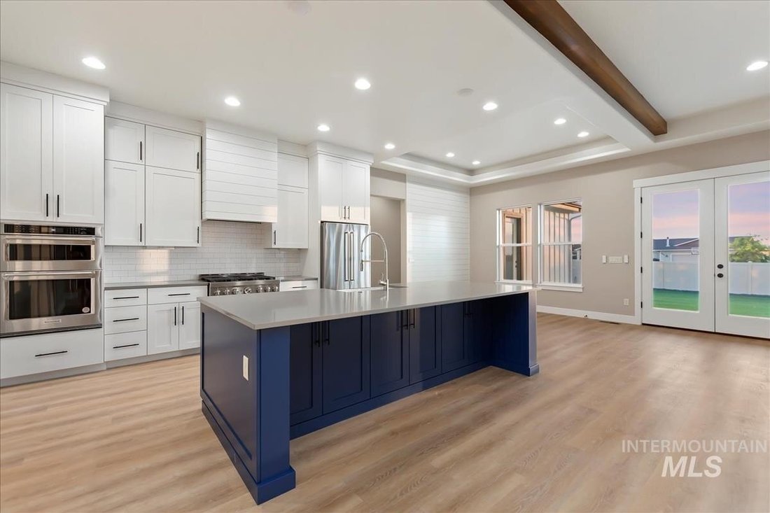 House in Emmett, Idaho, United States 2 - 17636020