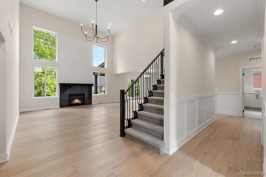 House in Macomb, Michigan, United States 2 - 18310074