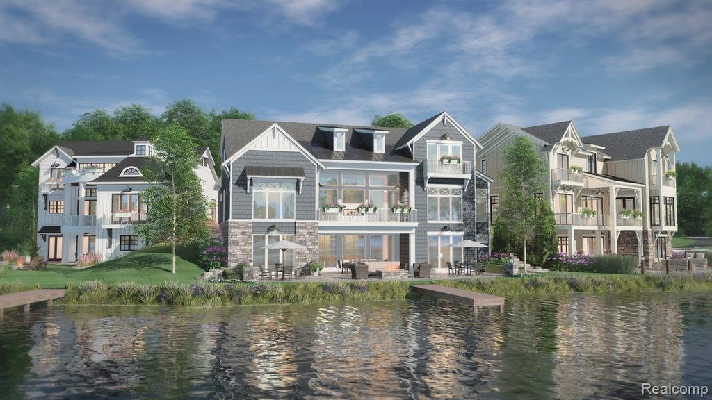 House in Orion charter Township, Michigan, United States 5 - 18308949