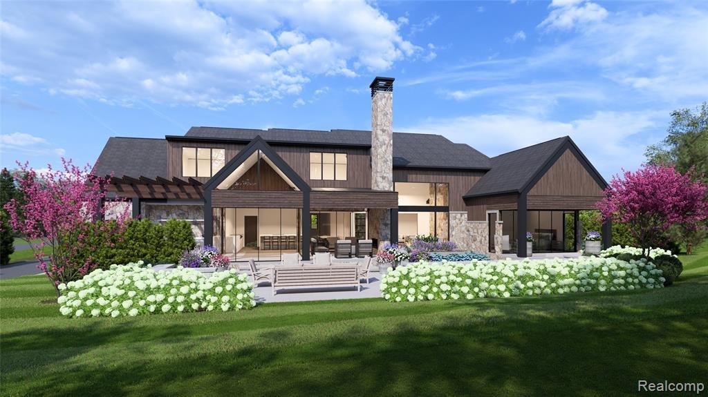 House in Rochester Hills, Michigan, United States 4 - 18309124