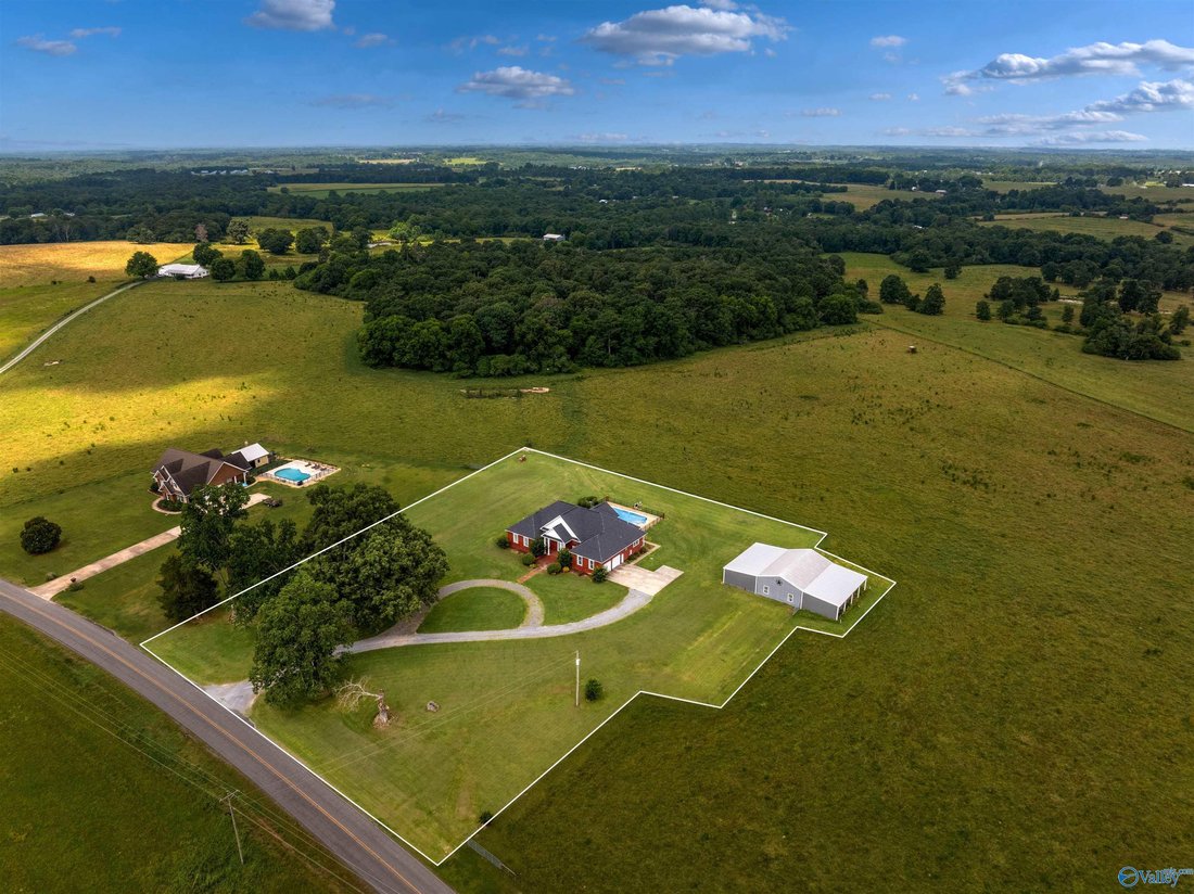 House in Fyffe, Alabama, United States 2 - 18315853