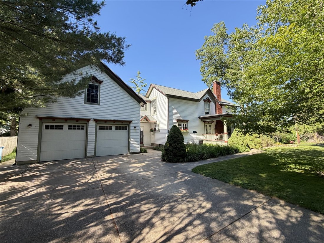 House in Douglas, Michigan, United States 3 - 18309474