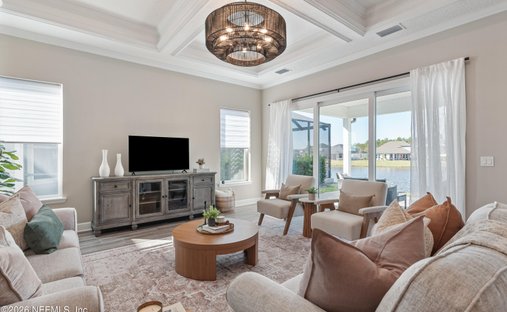 House in Jacksonville, Florida, United States 1