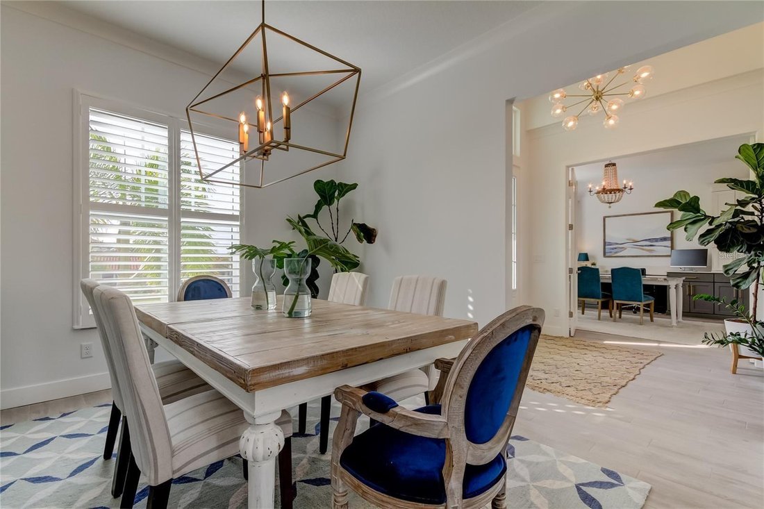 House in St. Petersburg, Florida, United States 3 - 18312017