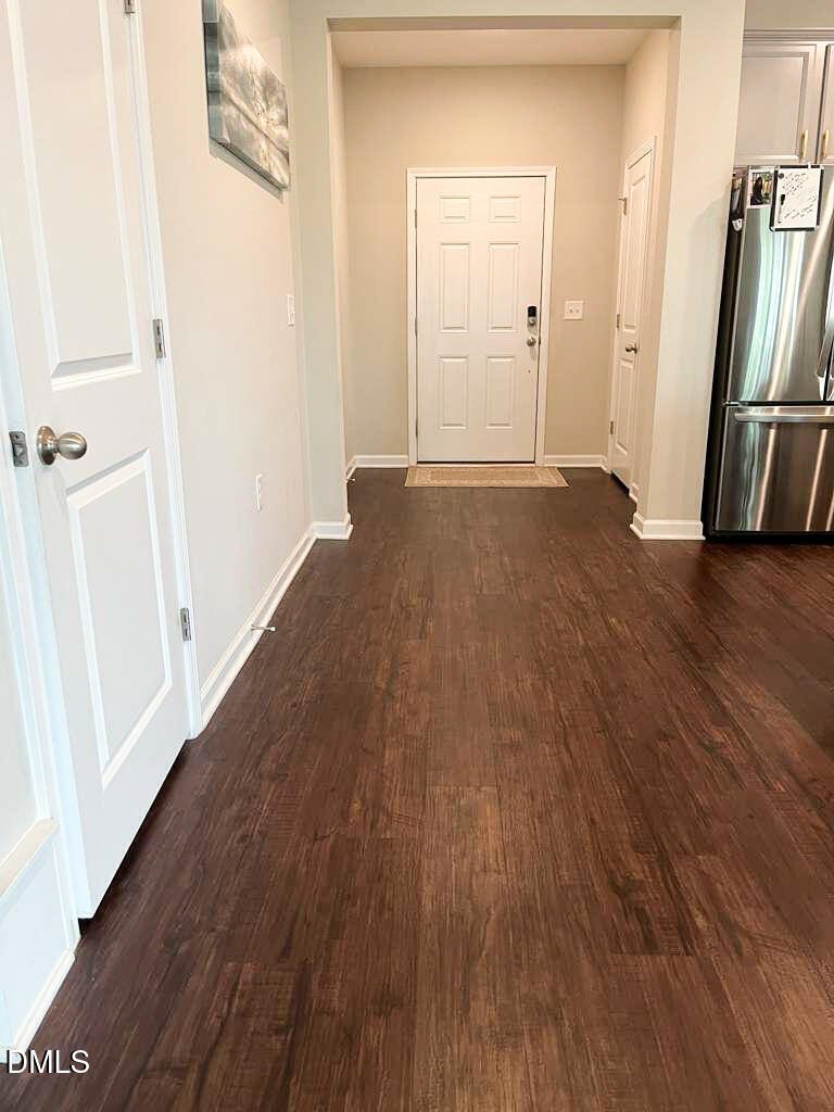 House in Apex, North Carolina, United States 2 - 18315807