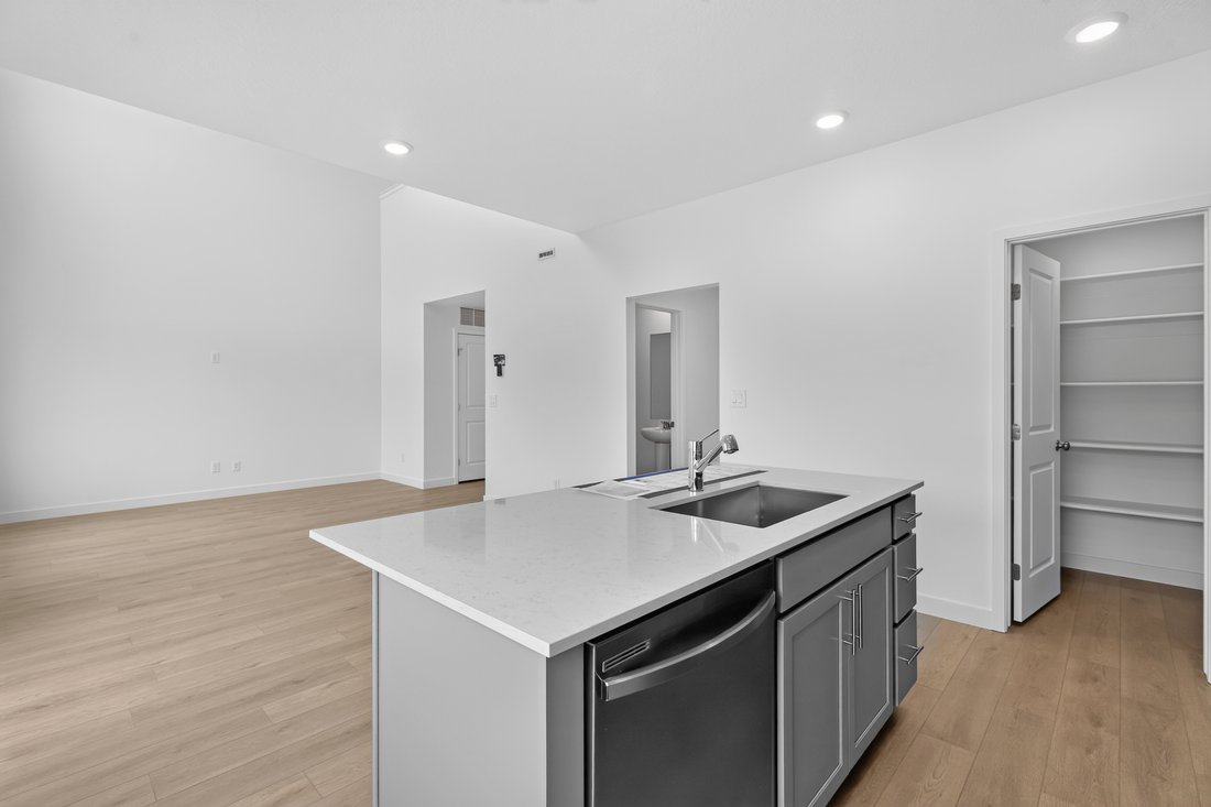 Townhouse in Grand Junction, Colorado, United States 3 - 18190365