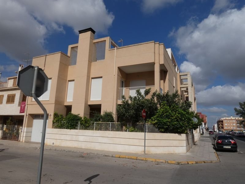 House in Almoradi, Valencian Community, Spain 3 - 18311145