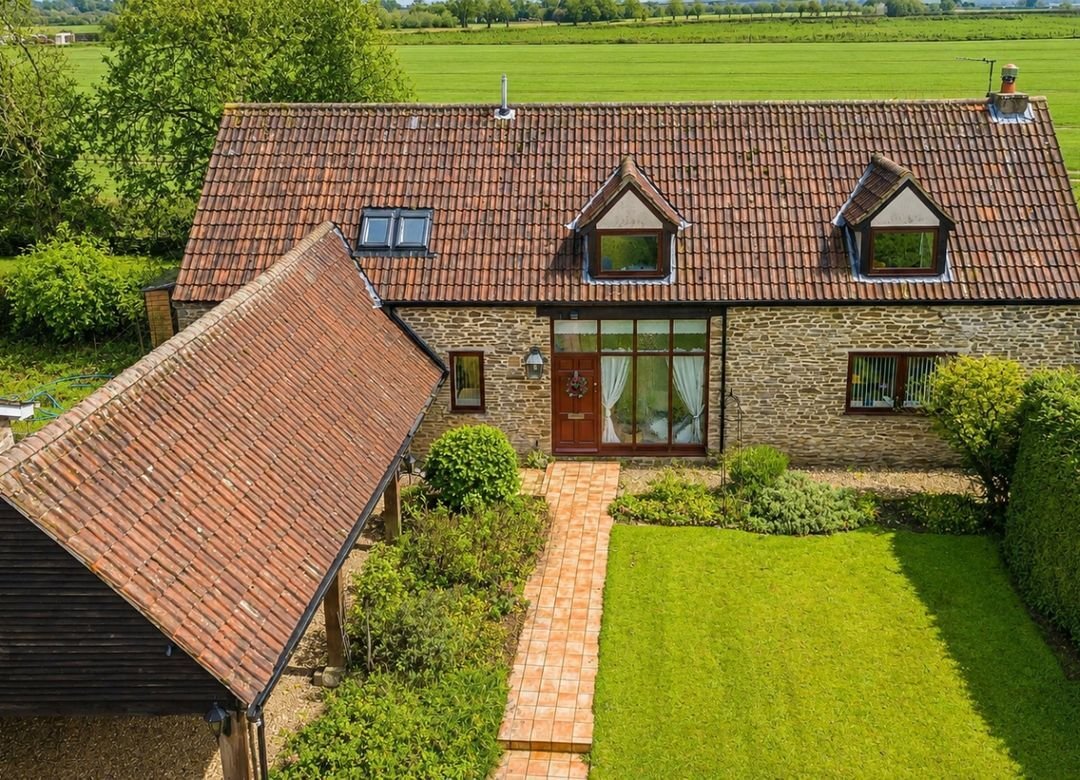 House in Faringdon, Vale of White Horse, England 5 - 17493034