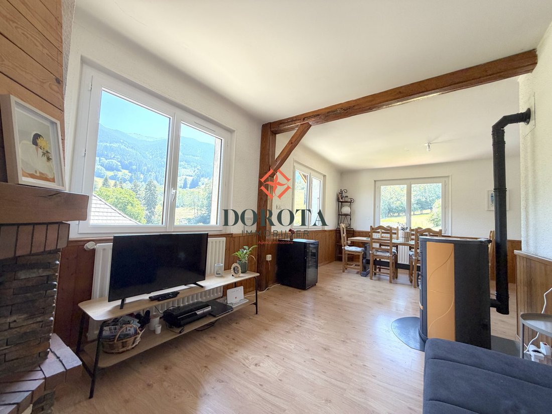 House in Theys, Auvergne-Rhône-Alpes, France 5 - 18315366