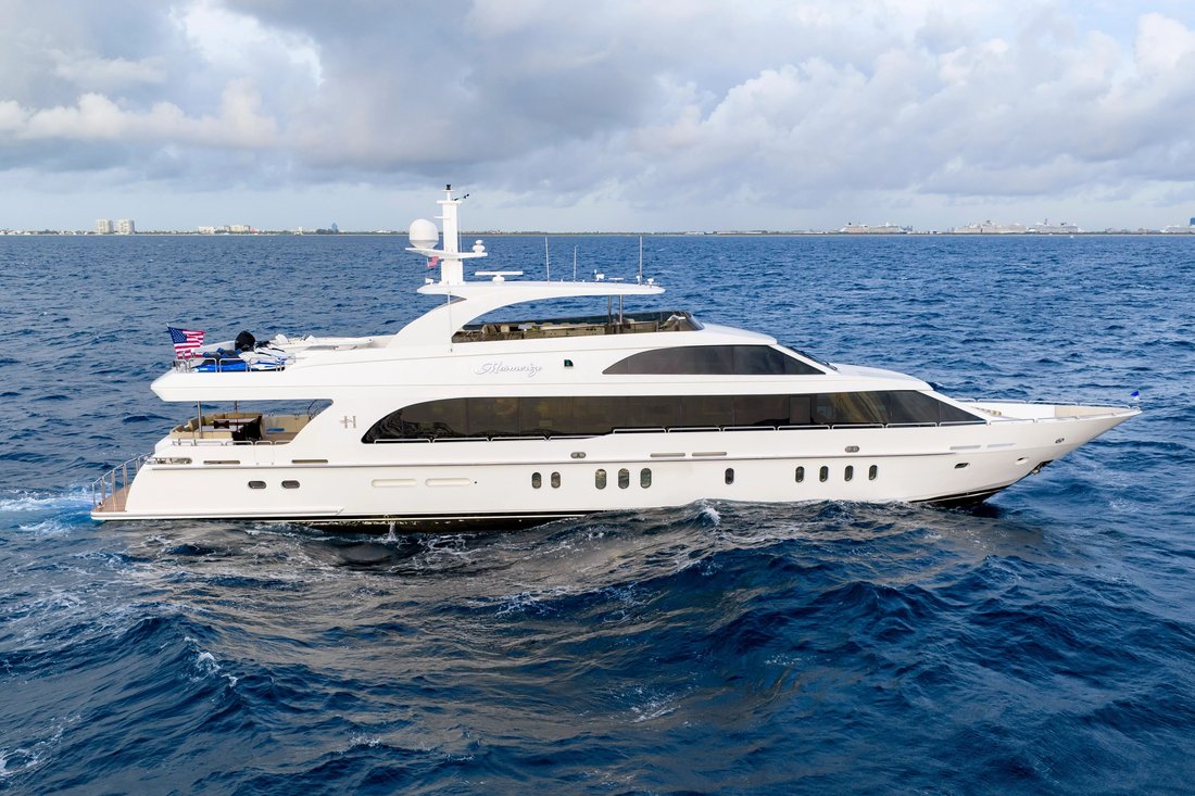 Motor Yacht in United States 5 - 18143168