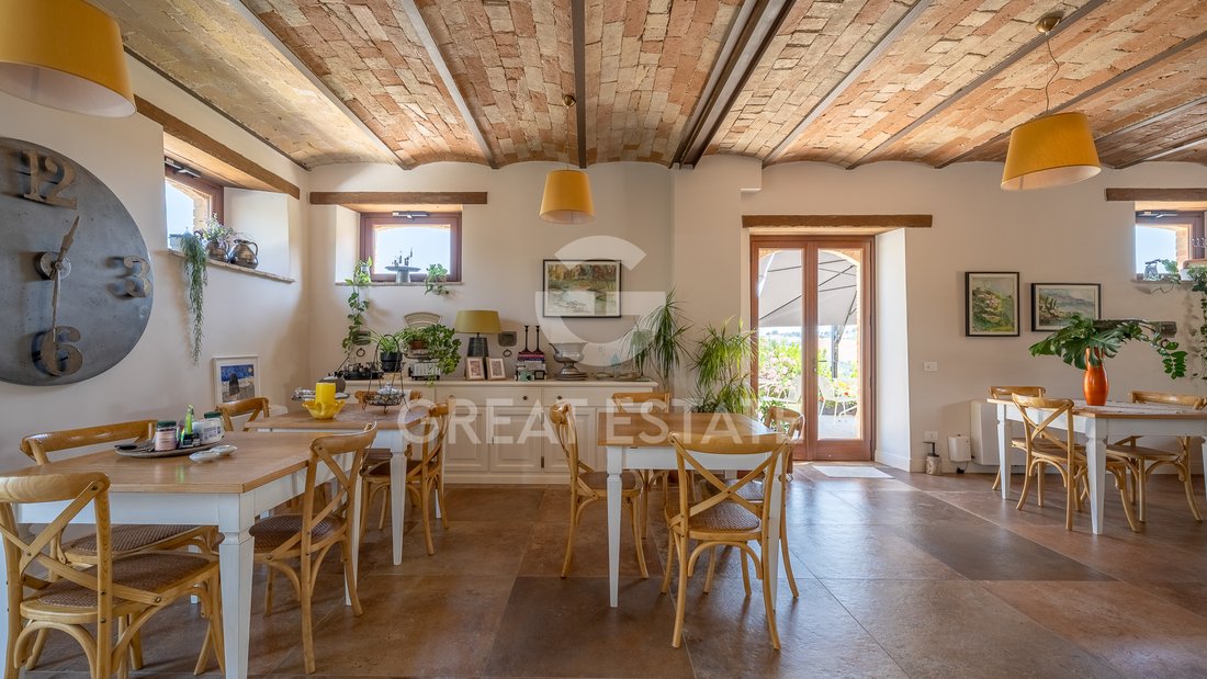 Estate in Servigliano, Marche, Italy 5 - 18311813