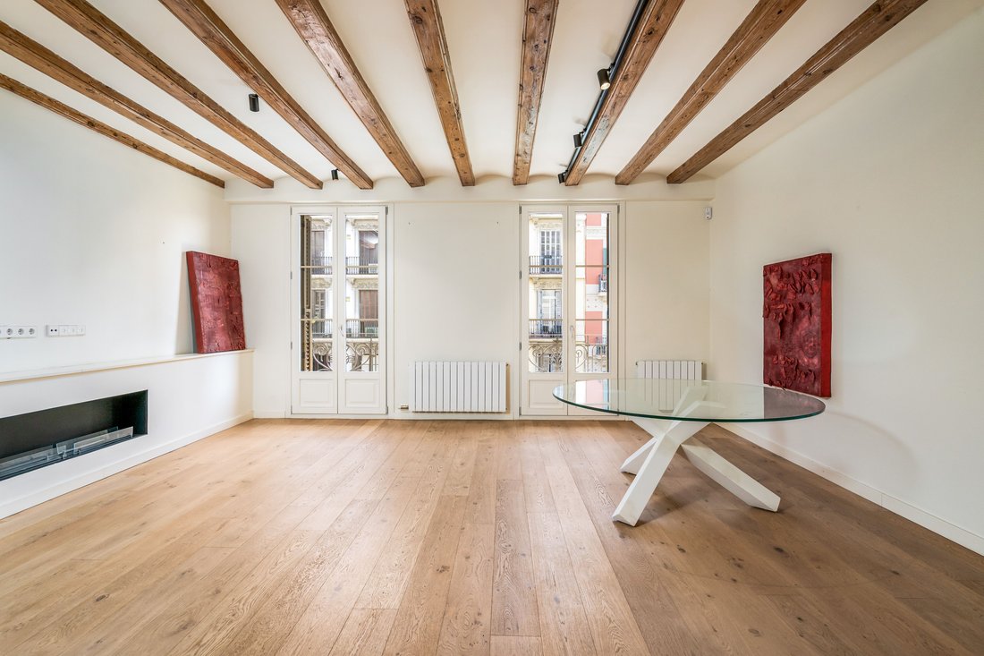 Apartment in Eixample, Barcelona, Spain 1 - 18312464