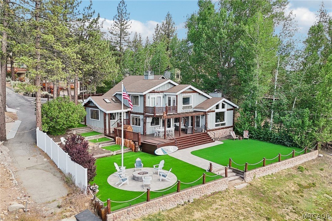 House in Big Bear Lake, California, United States 5 - 18311566
