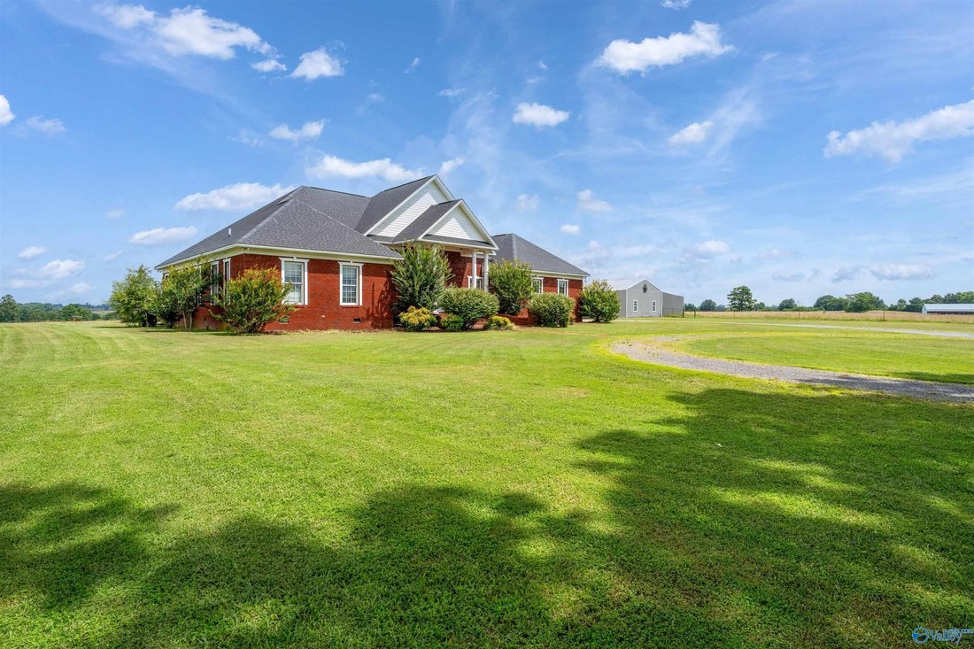House in Fyffe, Alabama, United States 3 - 18315853