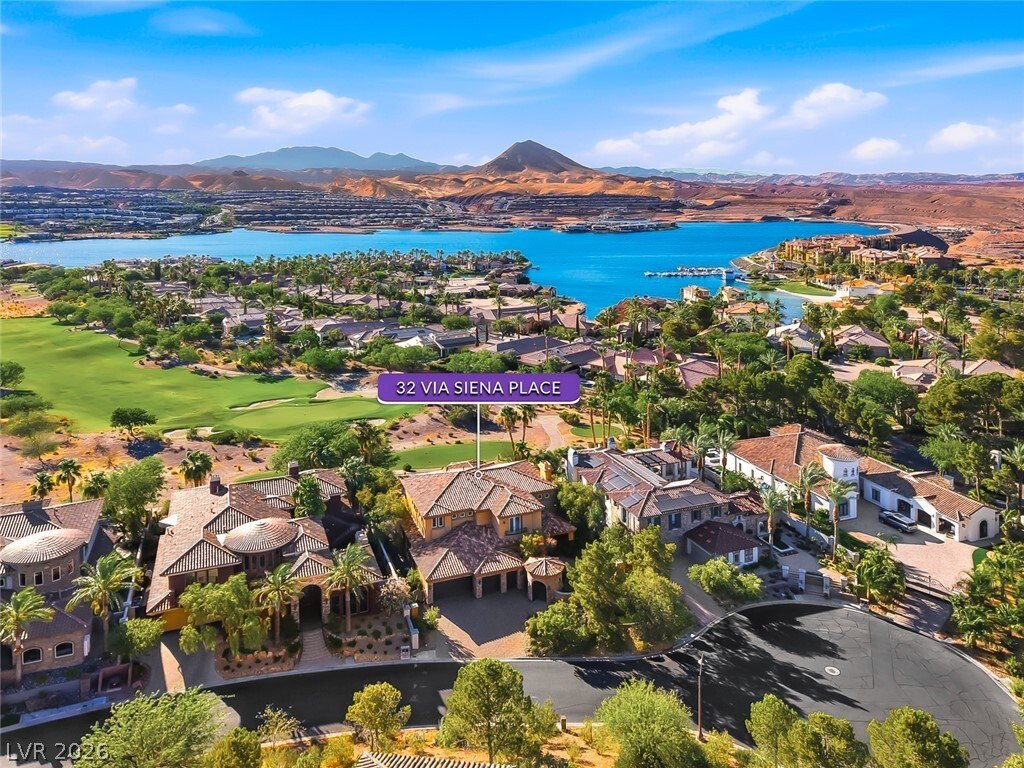 House in Henderson, Nevada, United States 3 - 18316067