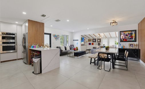 House in Aventura, Florida, United States 1