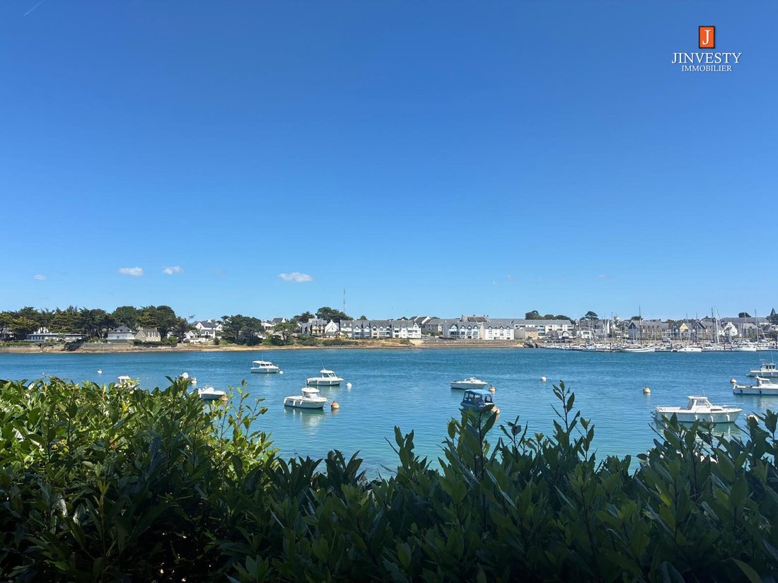 House in Arrondissement of Lorient, Brittany, France 4 - 17016785