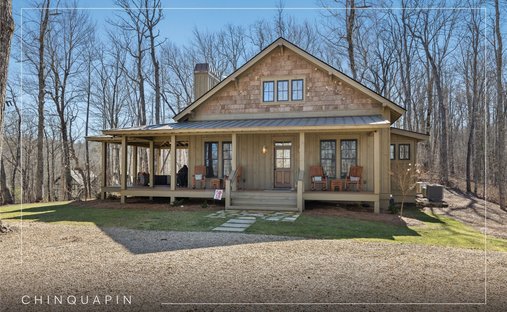 Casa en Glenville, Carolina del Norte, Estados Unidos 1
