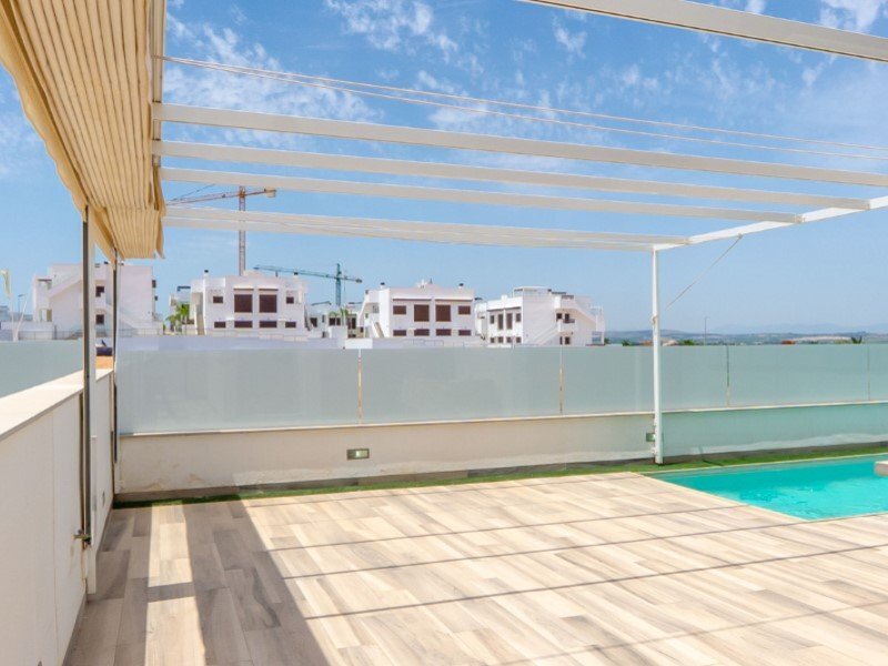 House in Torrevieja, Valencian Community, Spain 3 - 18311054