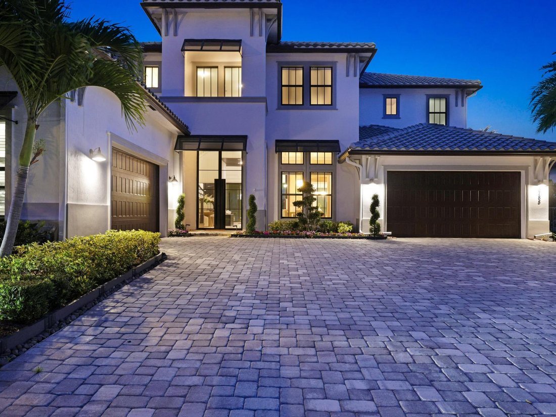 House in Parkland, Florida, United States 3 - 18314155