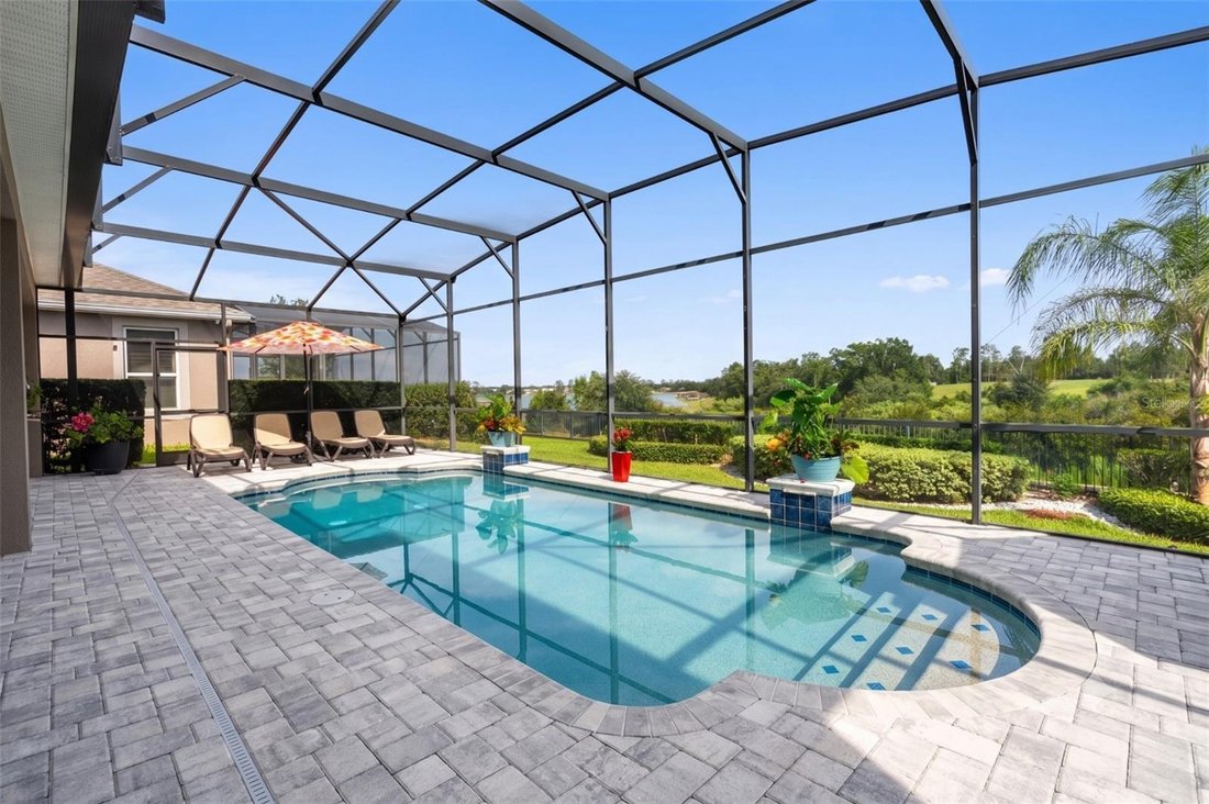 House in Winter Garden, Florida, United States 3 - 18311981