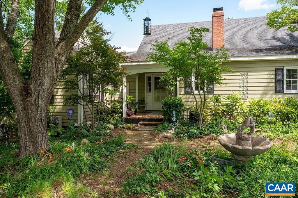 House in White Hall, Virginia, United States 5 - 18315920