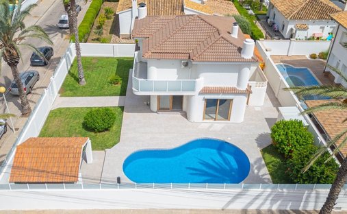 Maison à Cabo Roig, Orihuela, Valence 1
